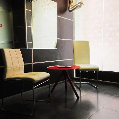 El Hostalito Del Centro ゲストハウス