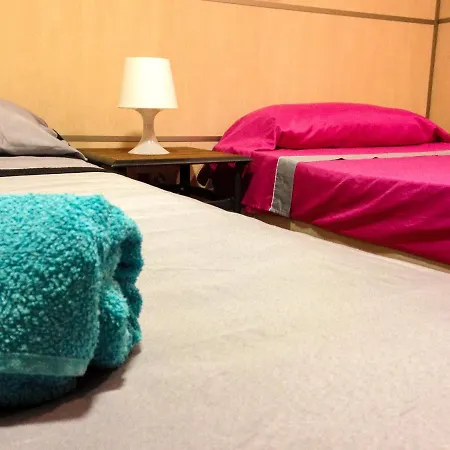 El Hostalito Del Centro * バレンシア