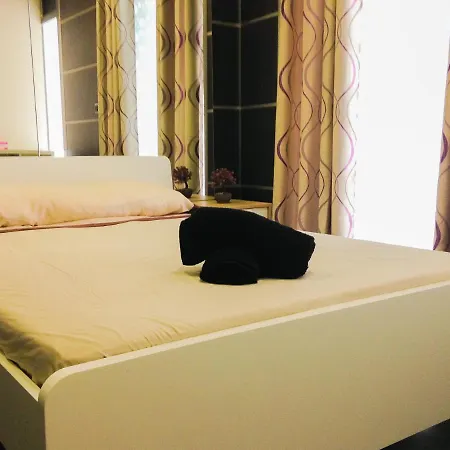 El Hostalito Del Centro ゲストハウス