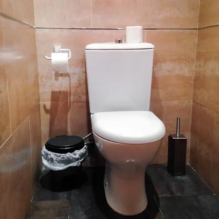 El Hostalito Del Centro *