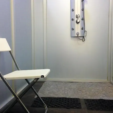 Πανσιόν El Hostalito Del Centro *