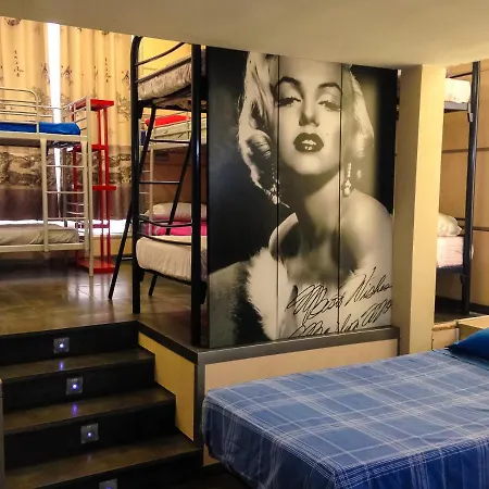 El Hostalito Del Centro Guest house *