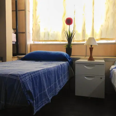 Гостевой дом El Hostalito Del Centro Валенсия