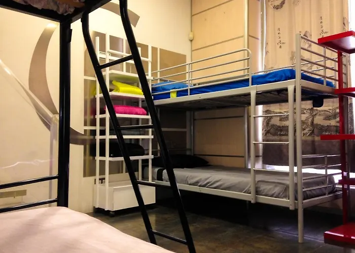 El Hostalito Del Centro ゲストハウス