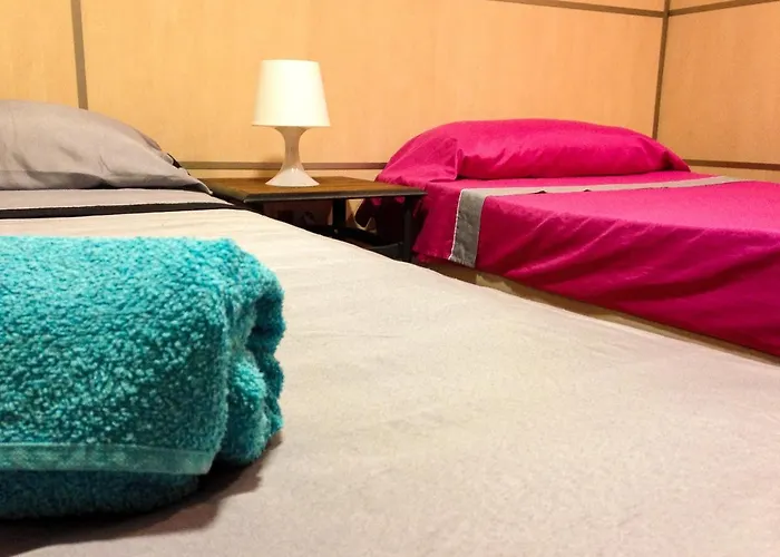 El Hostalito Del Centro * バレンシア