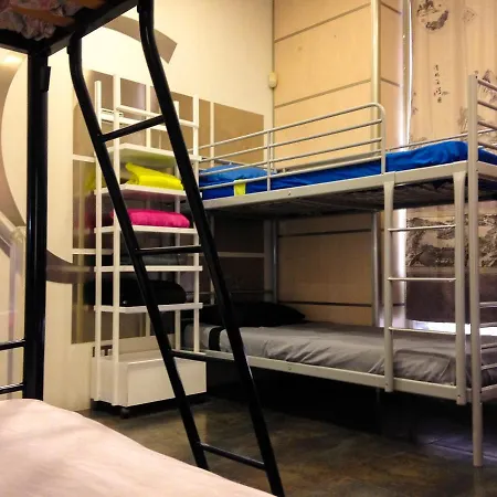 El Hostalito Del Centro Maison d'hôtes