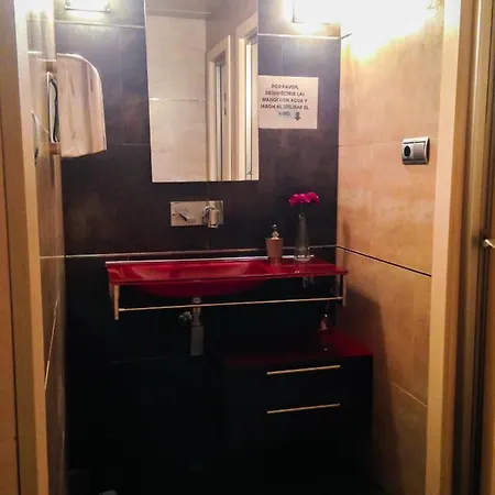 El Hostalito Del Centro Maison d'hôtes